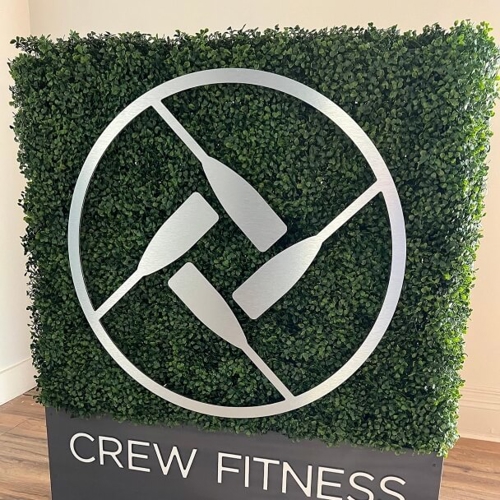 Custom unique signs
